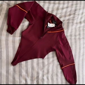 Beyoncé’s IVY PARK Bodysuit/ Leotard